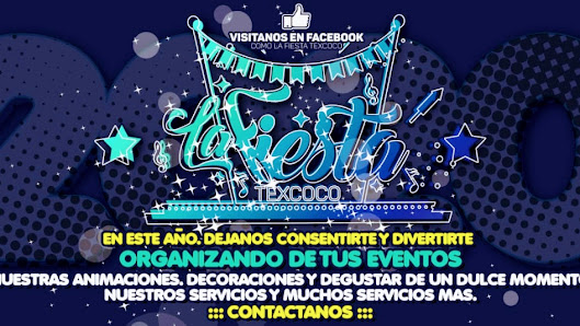 La Fiesta Texcoco